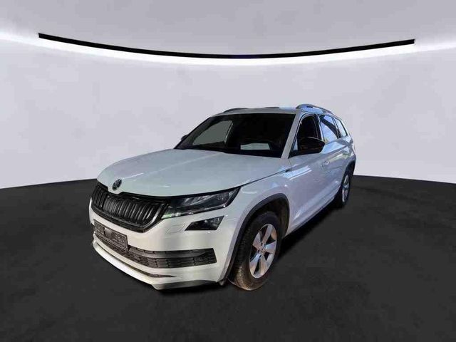 Skoda Kodiaq 2.0TDI Sportline 4x4 Navi AHK Pano Kamera