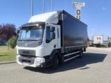 Volvo FL 250 - Volvo Radlader