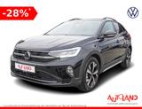 Volkswagen Taigo 1.0 TSI DSG Matrix ACC Kamera - Neuwagen in Berlin