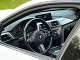 BMW 435d *2 Hand* M-Sport * Unfallfrei * X-Drive  - BMW: Unfall