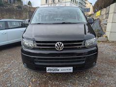 VW T5 Multivan 4Motion 2.0TDI 140PS Standheizung