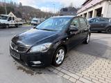 Kia cee'd / Ceed 1.6  Klimaautomatik,Navi,Neu Tüv - Kia cee'd / Ceed aus 2012