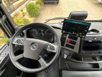 Concorde Cruiser 890 RLA -AHK-460 Ah Lithium -REDUZIERT! (5/21)