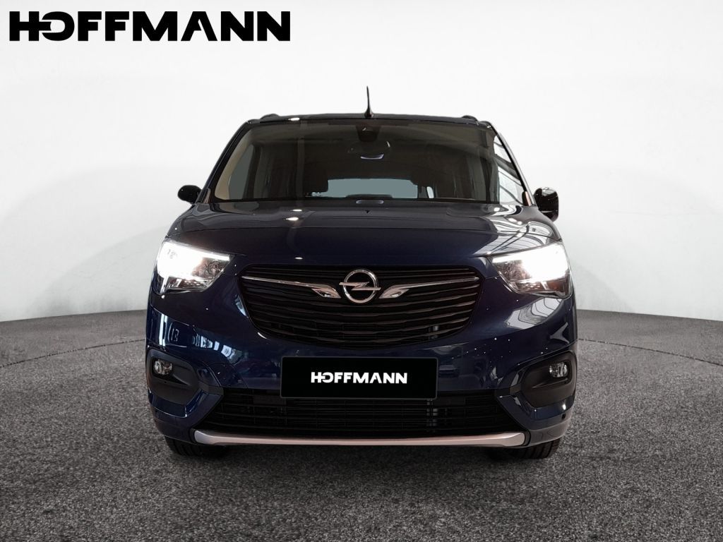 Fahrzeugabbildung Opel Ultimate
