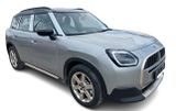 MINI Countryman C 170 PS Favoured Trim, S-Paket