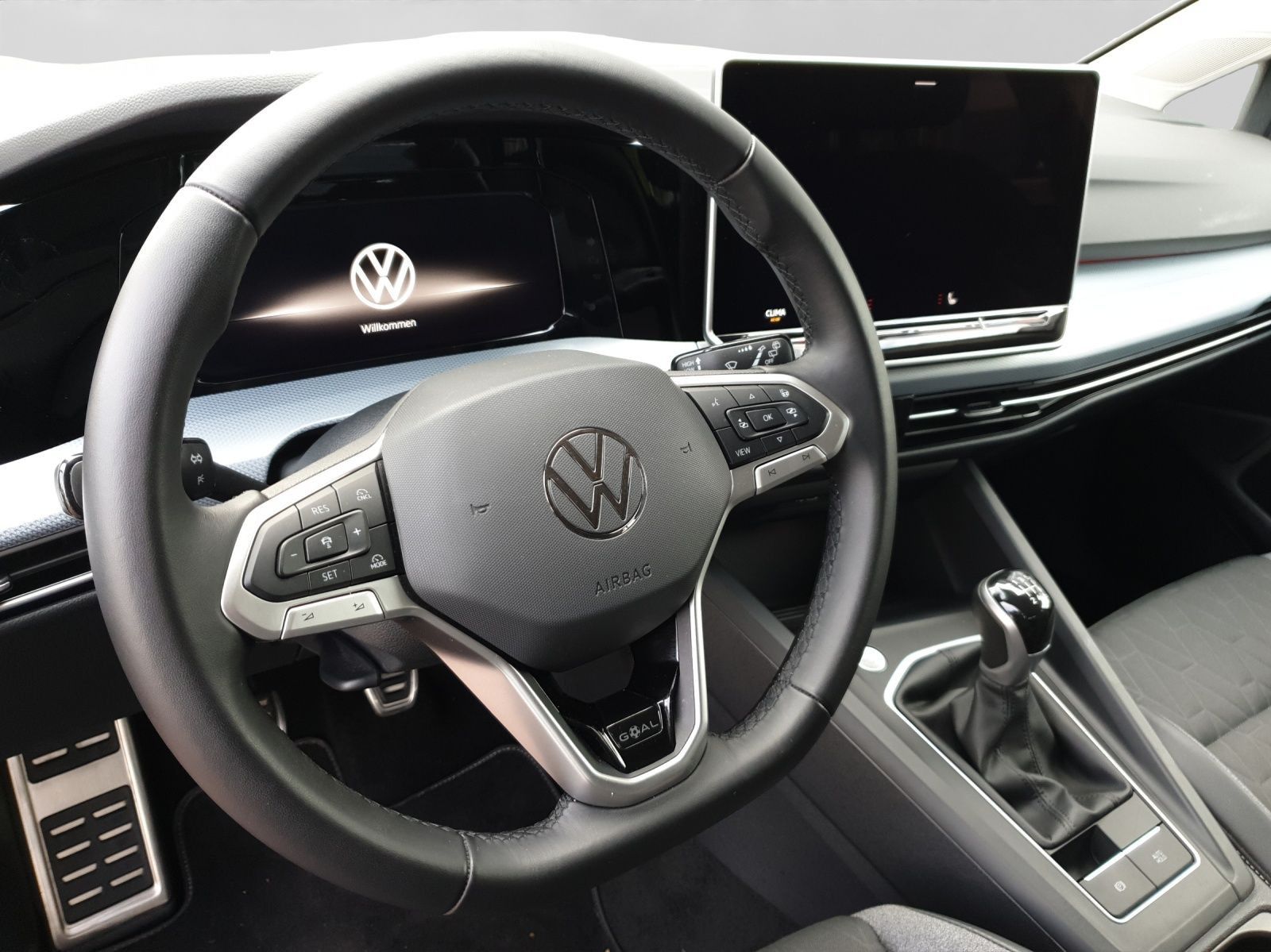 Volkswagen Golf - Bild 10