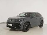 Volkswagen Tiguan 1.5 TSI eHybrid R-Line Black Style - Volkswagen Tiguan mit Hybrid-Antrieb: Automatik