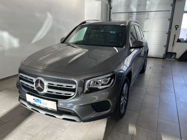 Mercedes-Benz GLB 200 GLB 200 d  *Navi*LED*8-facbereift*