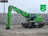 Sennebogen 817 E - 817