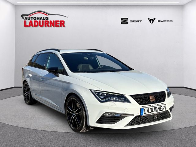 Leon ST Cupra 300 4Drive *Navi+Sitzheizungen+ACC