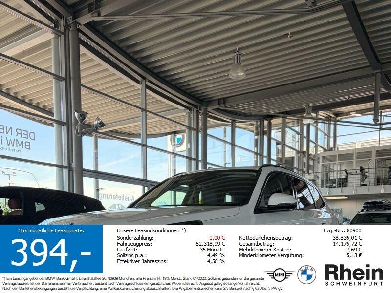 BMW X1 sDrive20i
