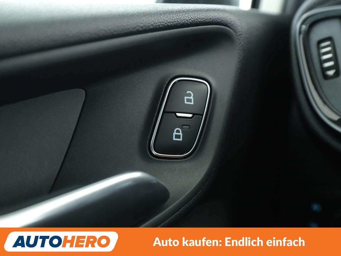 Ford Fiesta 1.0 EcoBoost Active X Aut.*NAV*ACC*CAM*, миниатюра 24