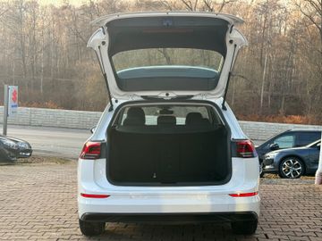 Bild 8 VW Golf VIII Variant Life