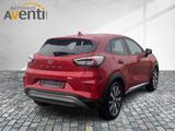 Ford Puma Titanium X NAVI*RüCam*SHZ*Tagfahlicht - Ford Gebrauchtwagen in Bamberg