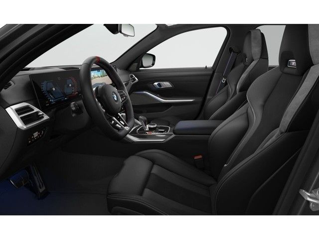 BMW M3 Competition xDrive Touring Innovationsp. foto 3