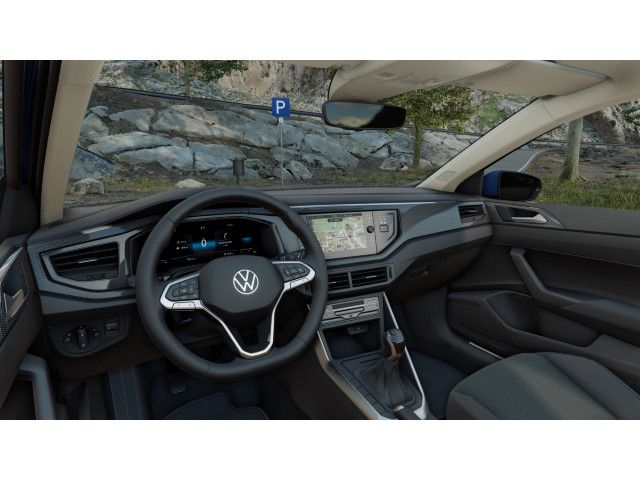 Volkswagen Polo 1.0 TSI Life ACC/Einparkhi imagem 3