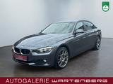 BMW 316i Limousine/LED/SHZ/ - BMW 316: 316i