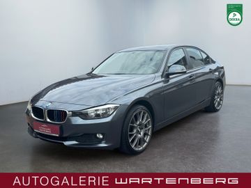BMW 316 - 1