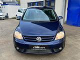 Volkswagen Golf Plus V 2.0 TDI*Sportline - Volkswagen Golf: Sport Plus