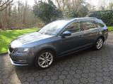 Skoda Octavia 1.4 TSI Style Combi Style BENZIN+AUTOGAS - mit LPG-Antrieb: Kombi