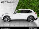 Mercedes-Benz GLC 450 d 4M Avantgarde *AHK*360*KeyG*Distr*Burm - mit Diesel-Antrieb: Weiß, mit Navigationssystem, mit Klimaanlage