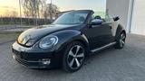 Volkswagen Beetle 2.0 TDI DSG ALLSTAR Cabr. Sound, 8-fach