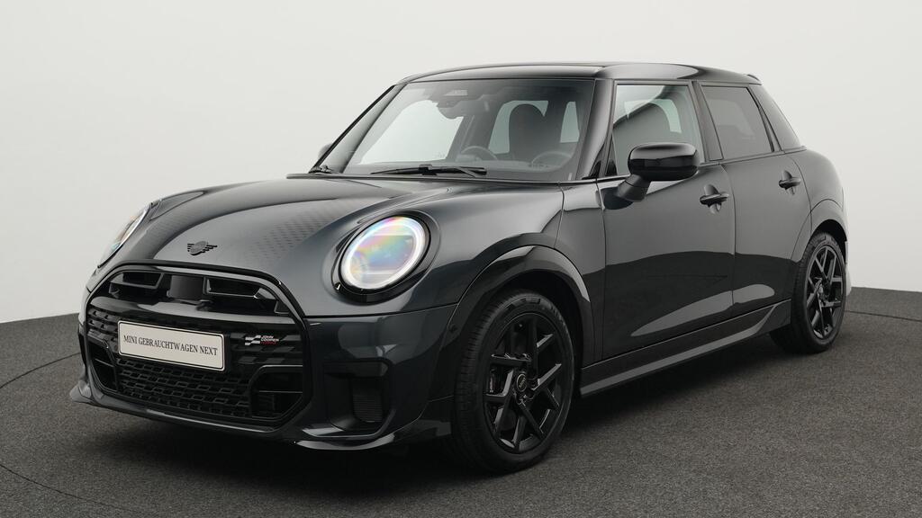 MINI Cooper C