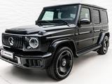 Mercedes-Benz G 63 AMG *ACTIVE RIDE CONTROL*Night Paket 1-2 - Mercedes-Benz Neuwagen: 63