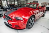 Ford Mustang 3,7  RS3 ROUSH LEDER XENON ALU - Ford: RS