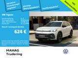 Volkswagen Tiguan 1.5 eHybrid R-Line Leder|Navi|HeadUp|20"