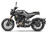 Husqvarna Svartpilen 125 Modelljahr 2023 - Offers matching your search criteria