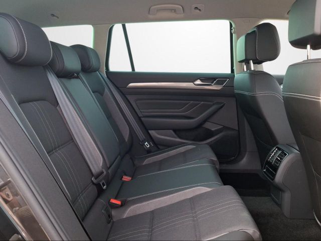 PASSAT VARIANT ALLTRACK 2.0 TDI 4MOTION AZV+CAM