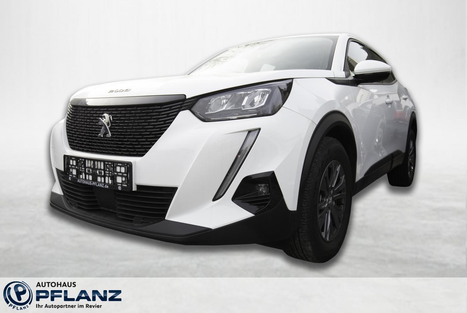 Peugeot 2008 Active Pack 1.2 PureTech 100