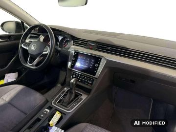 Volkswagen Passat Variant - 5