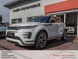 Land Rover Evoque D165 AWD R-Dynamic HSE*Winter-Paket*Keyl* - gebrauchte Land Rover Range Rover Evoque aus dem Jahr 2023