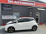 Toyota Aygo (X) 1,0-l-VVT-i x-wave, Faltdach. Kamera... - Toyota Aygo (X) in Leipzig