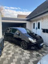 Opel Corsa 1.6 OPC NRE, Klappenauspuff, Sportkupplung - Opel Corsa aus 2011: Sport