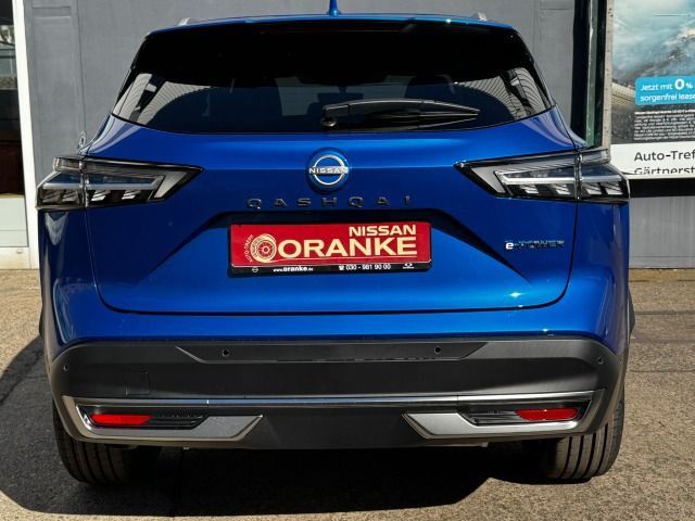 Fahrzeugabbildung Nissan Qashqai 1.5 VC-T e-Power N-Connecta WP*KP*MJ25