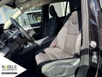 Volvo XC90 - 9