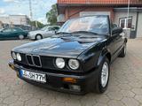 BMW 318 i Cabrio E30 - BMW 3er Reihe: 318i