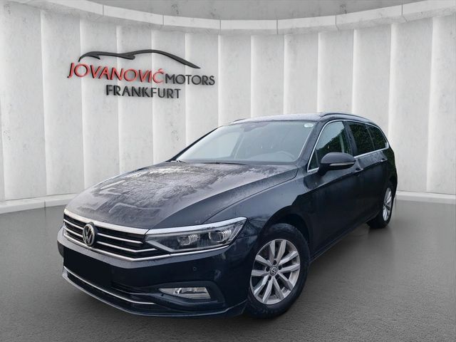 Volkswagen Passat 1.6 TDI Style DSG, KAM, LED*34