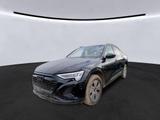 Audi Q8 E-TRON SPORTBACK 50 2x S LINE BLACK MTRX/ACC - Audi Q8 e-tron Sportback-S-line