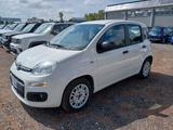 Fiat Panda 1.3 MJT 95CV lounge - Fiat Panda LOUNGE mit Diesel-Antrieb