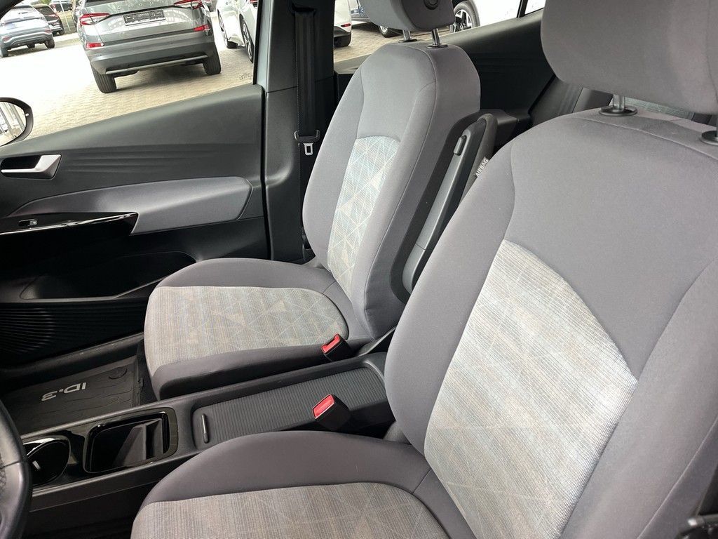 Volkswagen ID.3 - Bild 14