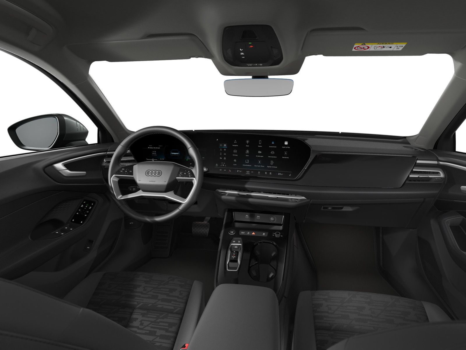 Audi A5 - Bild 8