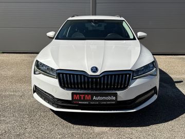 Skoda Superb - 7