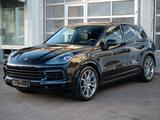 Porsche Cayenne PANO+LUFT+21" EXCLUSIVE+CAM+MEMORY+1.HD - Porsche Cayenne Gebrauchtwagen in Stuttgart