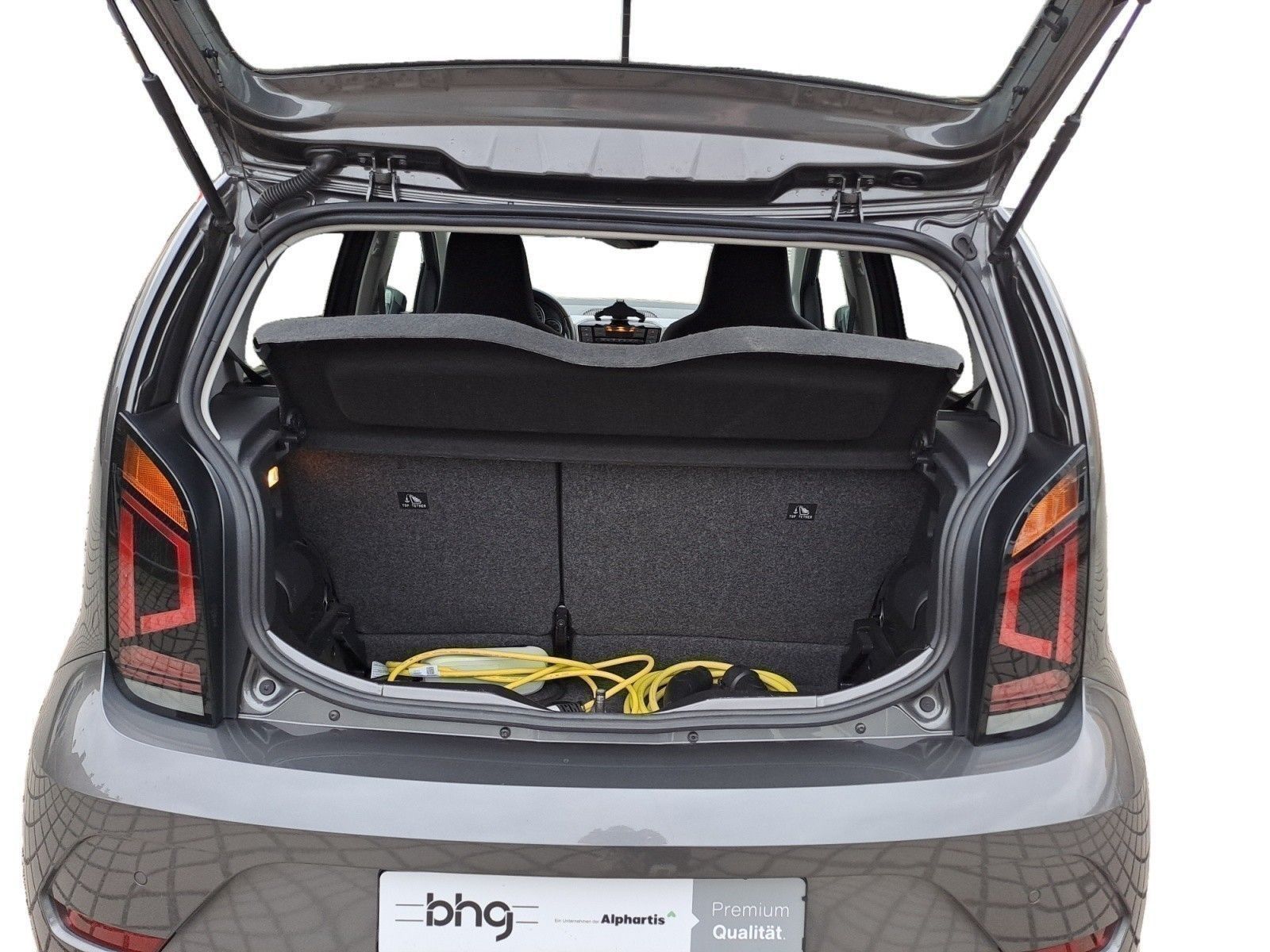Volkswagen e-up! - Bild 14