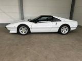 Ferrari 308 GTS Vergaser + 5tkm seit Restauration - Ferrari 308: 3 Türen