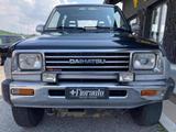 Daihatsu DAIHATSU Feroza 1.6i cat Resin-top DX GANCIO TRA - Daihatsu: Feroza